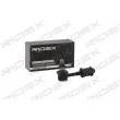 RIDEX 3229S0436 - Entretoise/tige, stabilisateur