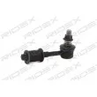 RIDEX 3229S0436 - Entretoise/tige, stabilisateur