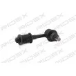 RIDEX 3229S0436 - Entretoise/tige, stabilisateur