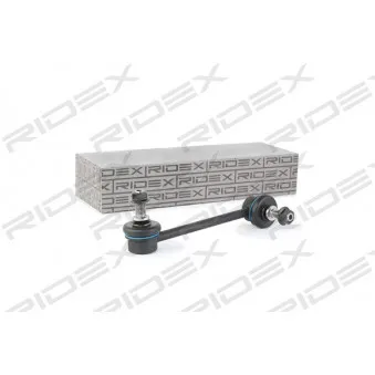 Entretoise/tige, stabilisateur RIDEX OEM 51321S2H003