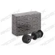 RIDEX 3229S0527 - Entretoise/tige, stabilisateur