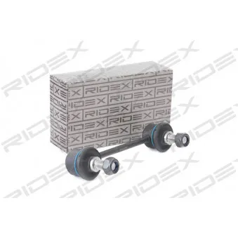 RIDEX 3229S0581 - Entretoise/tige, stabilisateur