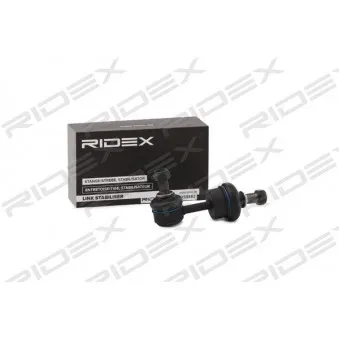 RIDEX 3229S0582 - Entretoise/tige, stabilisateur
