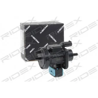 Capteur de pression, turbocompresseur RIDEX OEM A0005450427