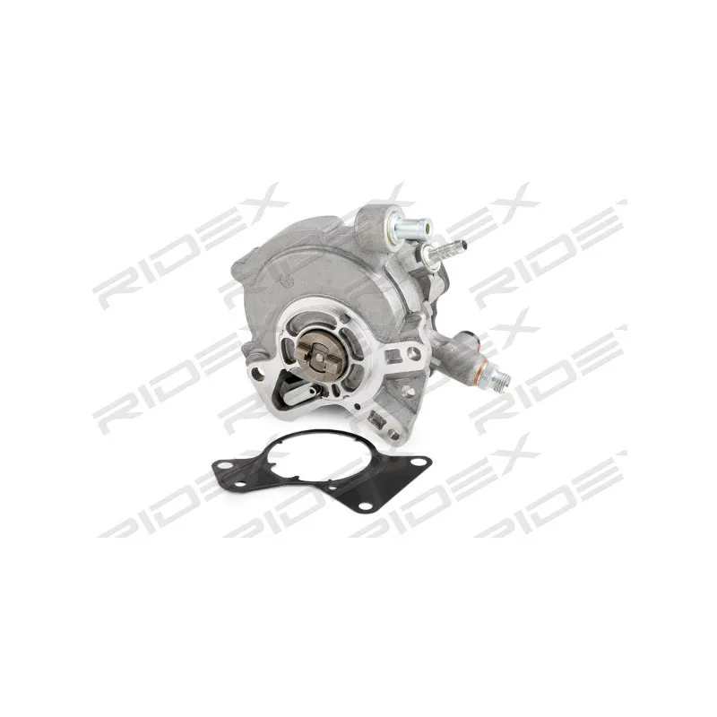 Pompe à vide, système de freinage RIDEX 387V0007 - Visuel 1