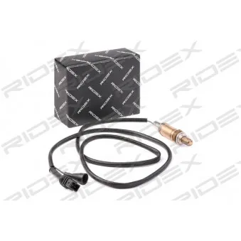 Sonde lambda RIDEX OEM DBC4138