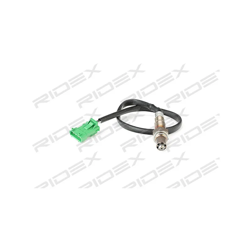 Sonde lambda RIDEX 3922L0009 - Visuel 1