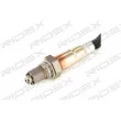 RIDEX 3922L0009 - Sonde lambda