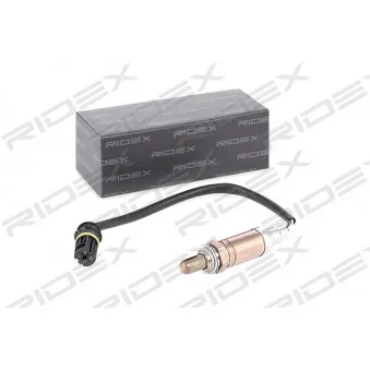 Sonde lambda RIDEX OEM PB20364