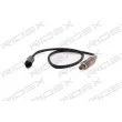 RIDEX 3922L0060 - Sonde lambda