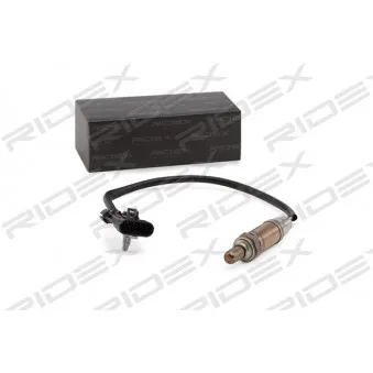 Sonde lambda RIDEX OEM 25312188