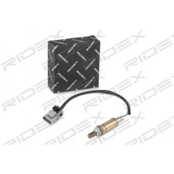 Sonde lambda RIDEX OEM 226907b521