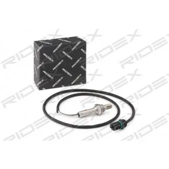 RIDEX 3922L0170 - Sonde lambda