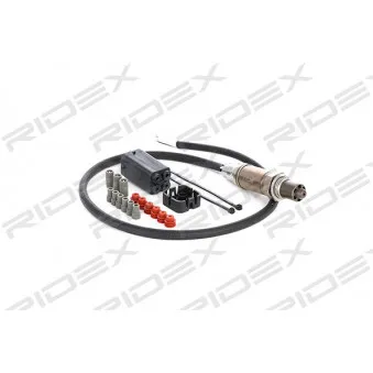 Sonde lambda RIDEX OEM f0tz9f472e