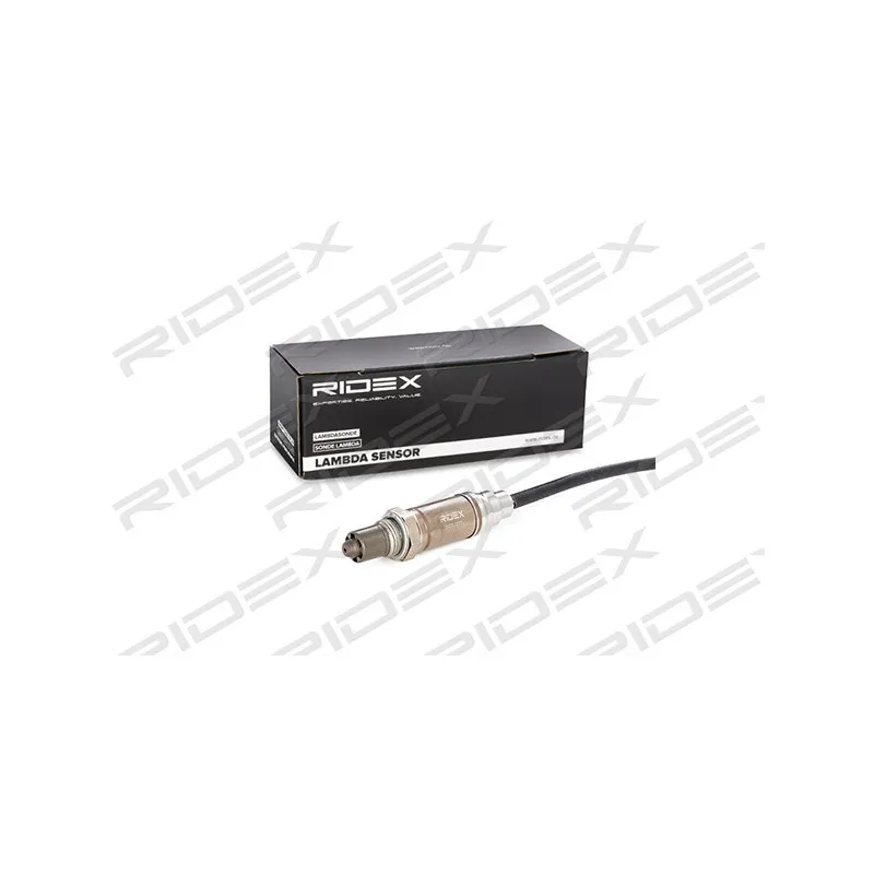 Sonde lambda RIDEX 3922L0223 - Visuel 1
