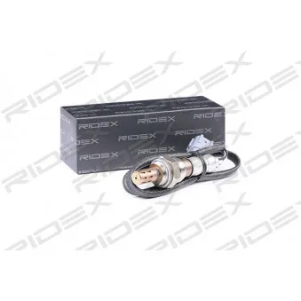 Sonde lambda RIDEX OEM 22690AA520