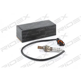Sonde lambda RIDEX OEM 55566648