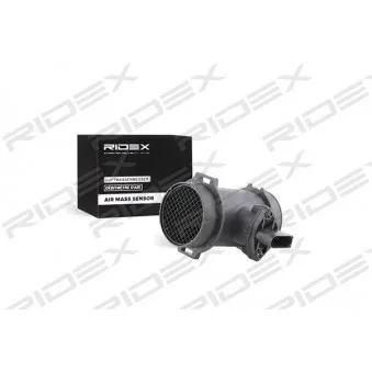 Débitmètre de masse d'air RIDEX OEM 0000941448