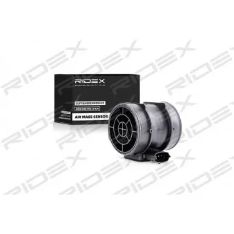 Débitmètre de masse d'air RIDEX OEM 090530463