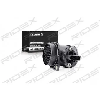 Débitmètre de masse d'air RIDEX OEM 06A906461C