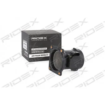 Débitmètre de masse d'air RIDEX OEM AFH7008D