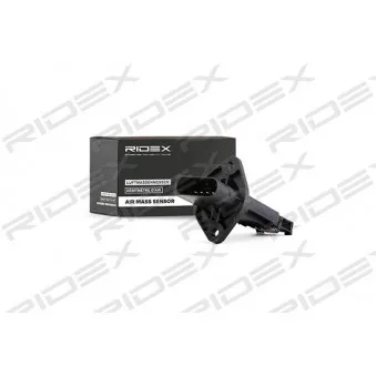 Débitmètre de masse d'air RIDEX OEM A0000941248
