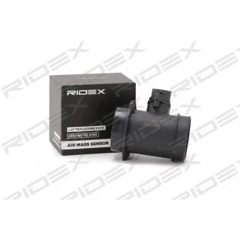 Débitmètre de masse d'air RIDEX OEM AMR5707
