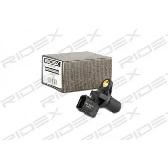 Capteur, position d'arbre à cames RIDEX OEM 3931038050
