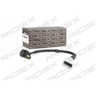Capteur, position d'arbre à cames RIDEX OEM 3G957147B
