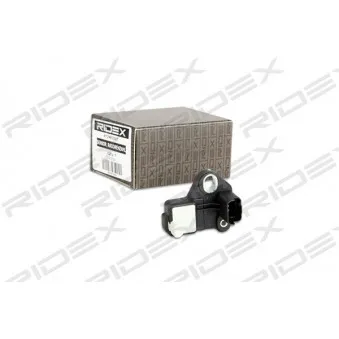 Capteur, position d'arbre à cames RIDEX OEM Y60318221
