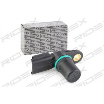 Capteur, position d'arbre à cames RIDEX OEM 04421645