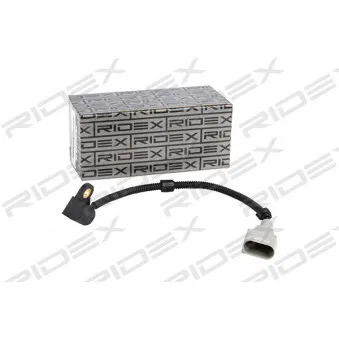 Capteur, position d'arbre à cames RIDEX OEM 03G957147A
