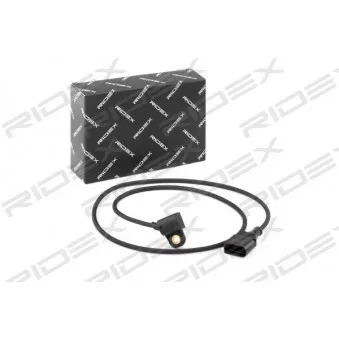Capteur, position d'arbre à cames RIDEX OEM 038906433A