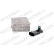 RIDEX 3947S0007 - Capteur, pression du tuyau d'admission