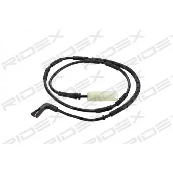Contact d'avertissement, usure des plaquettes de frein RIDEX OEM 6789445