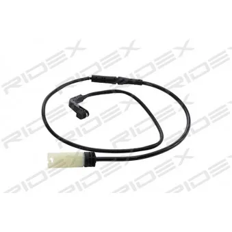 Contact d'avertissement, usure des plaquettes de frein RIDEX OEM 34356768596