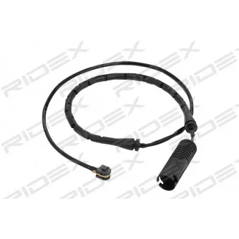 Contact d'avertissement, usure des plaquettes de frein RIDEX OEM 34351181337