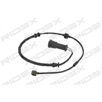 Contact d'avertissement, usure des plaquettes de frein RIDEX OEM 90440224