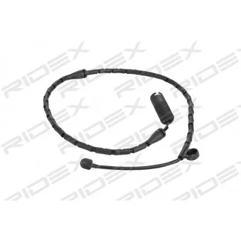 Contact d'avertissement, usure des plaquettes de frein RIDEX OEM 34351165579