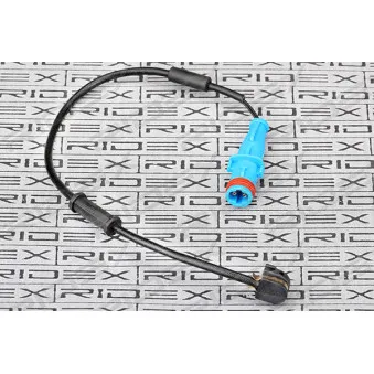 Contact d'avertissement, usure des plaquettes de frein RIDEX 407W0037 pour OPEL VECTRA 2.0 DTI 16V - 101cv