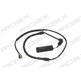 Contact d'avertissement, usure des plaquettes de frein RIDEX OEM 34351165580
