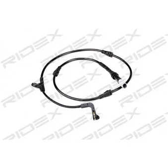 Contact d'avertissement, usure des plaquettes de frein RIDEX OEM 34356772008
