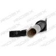 RIDEX 407W0043 - Contact d'avertissement, usure des plaquettes de frein
