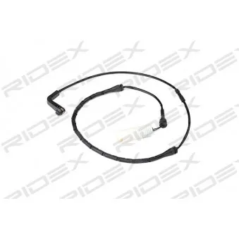 Contact d'avertissement, usure des plaquettes de frein RIDEX OEM 6755266