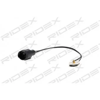 Contact d'avertissement, usure des plaquettes de frein RIDEX OEM 34359058889