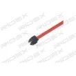 RIDEX 407W0067 - Contact d'avertissement, usure des plaquettes de frein