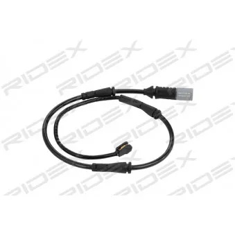 Contact d'avertissement, usure des plaquettes de frein RIDEX OEM 34356792289