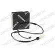 RIDEX 407W0080 - Contact d'avertissement, usure des plaquettes de frein