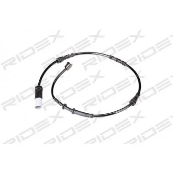 Contact d'avertissement, usure des plaquettes de frein RIDEX OEM 34356865612