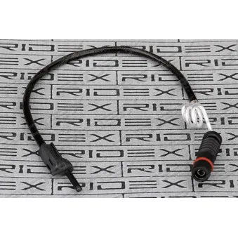 Contact d'avertissement, usure des plaquettes de frein RIDEX OEM 1635401417